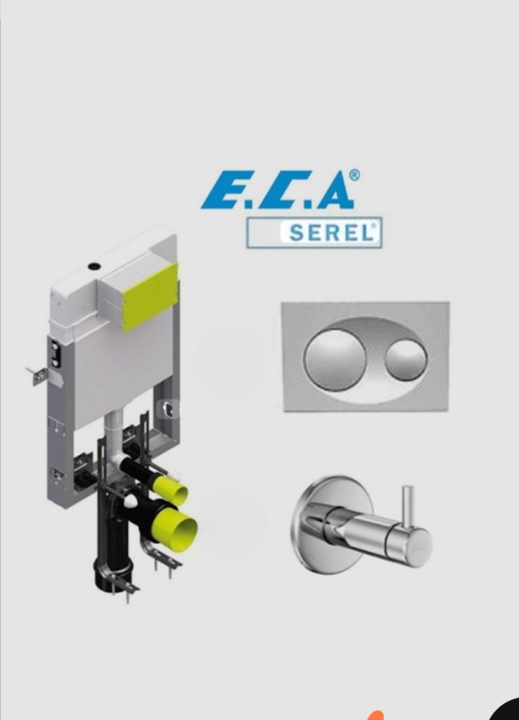 ECA Serel Yetkili Servis Bursa
